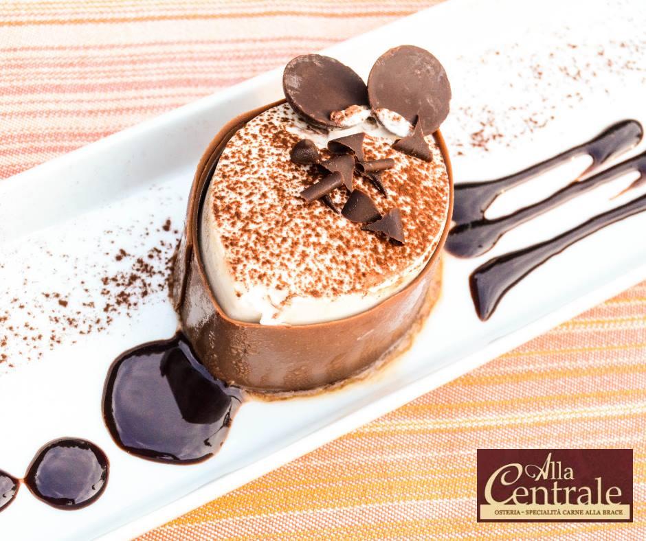 Ristorante Alla Centrale