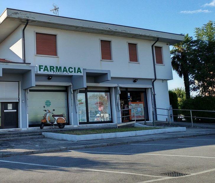 Farmacia Colucci di O. Colucci