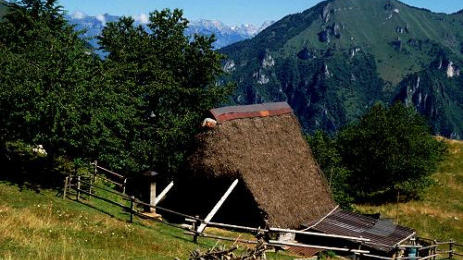 Malga Val Dumela