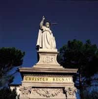 Monumento al Redentore