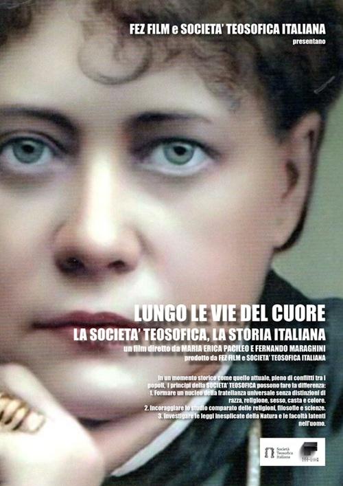 Proiezione del film “Lungo le vie del cuore”