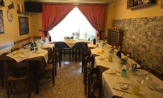 Trattoria Bar Centrale