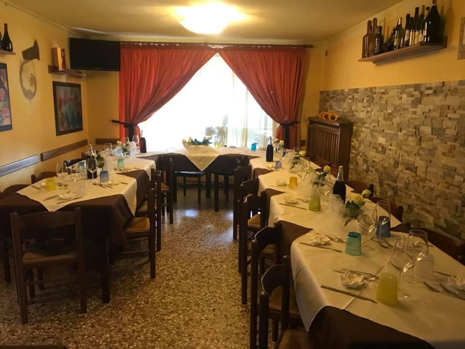 Trattoria Bar Centrale