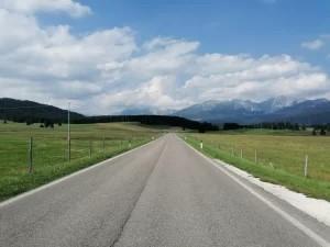 Bike tour Anello del Cansiglio