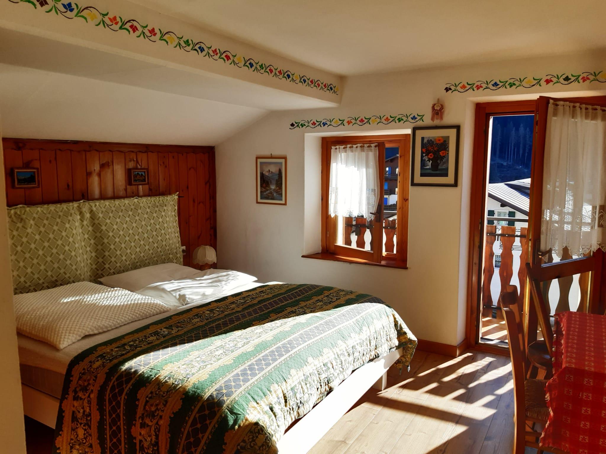 APP. GANZ LORENZA - VIA PALU'