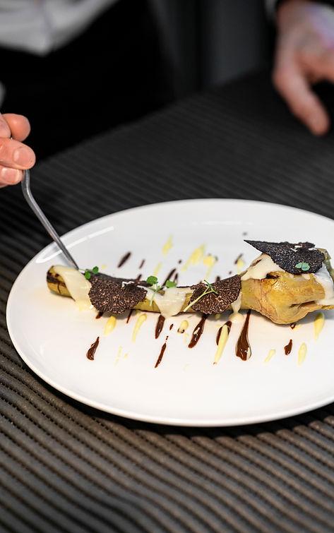 Ristorante Locanda Confini