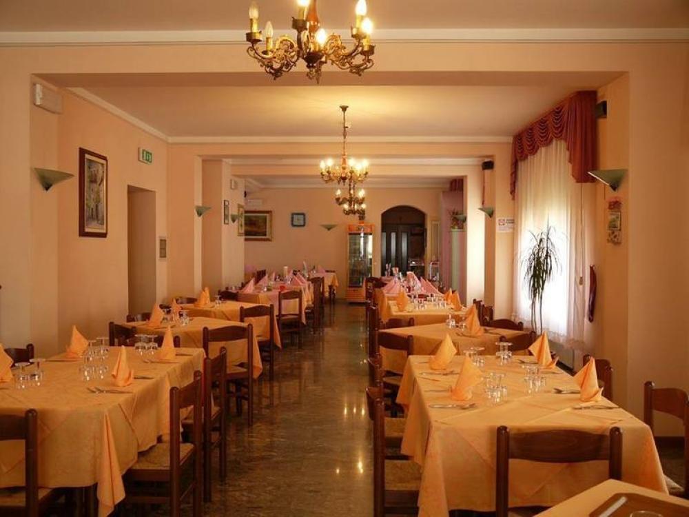 Ristorante Miravalle