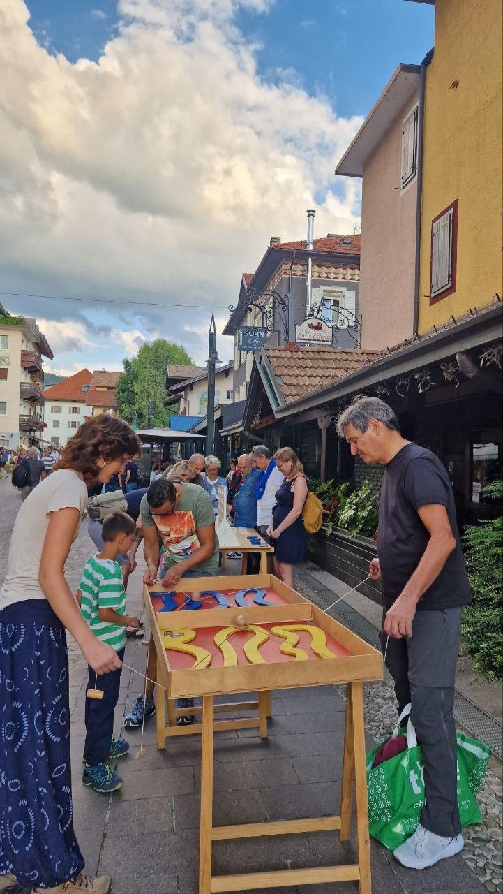 Giochi di una volta