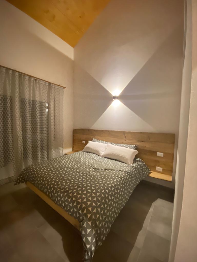CASA PER FERIE AL BORGO
