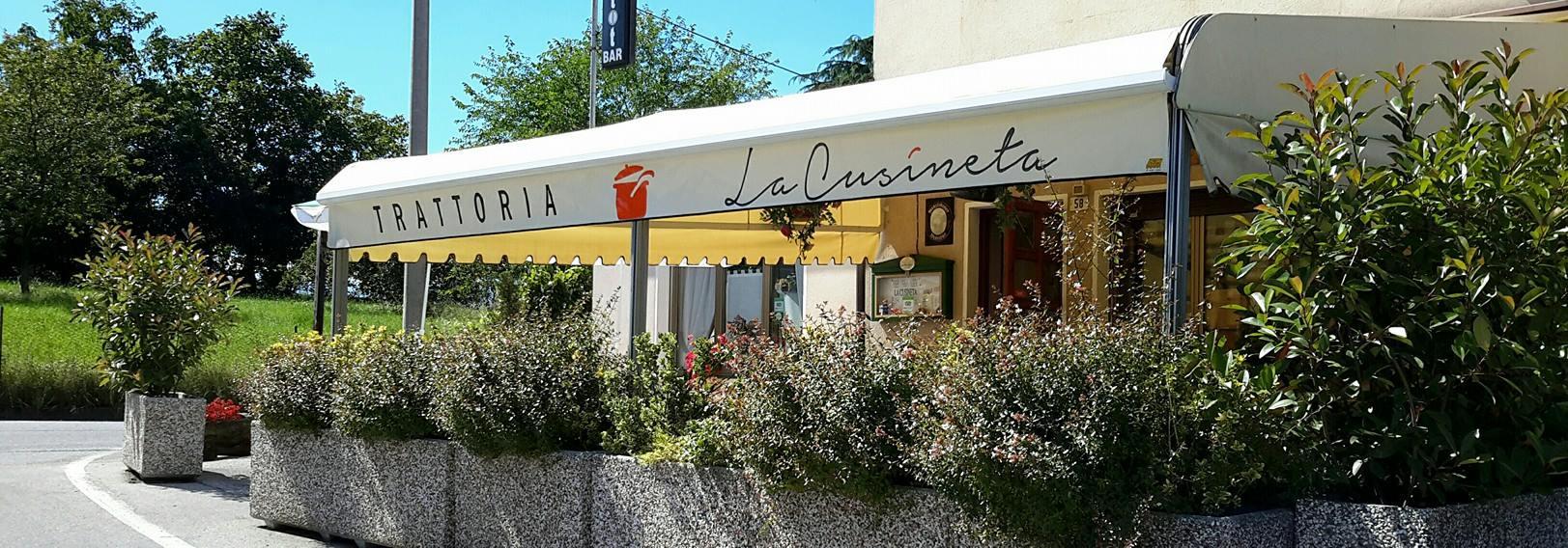La Cusineta - 3