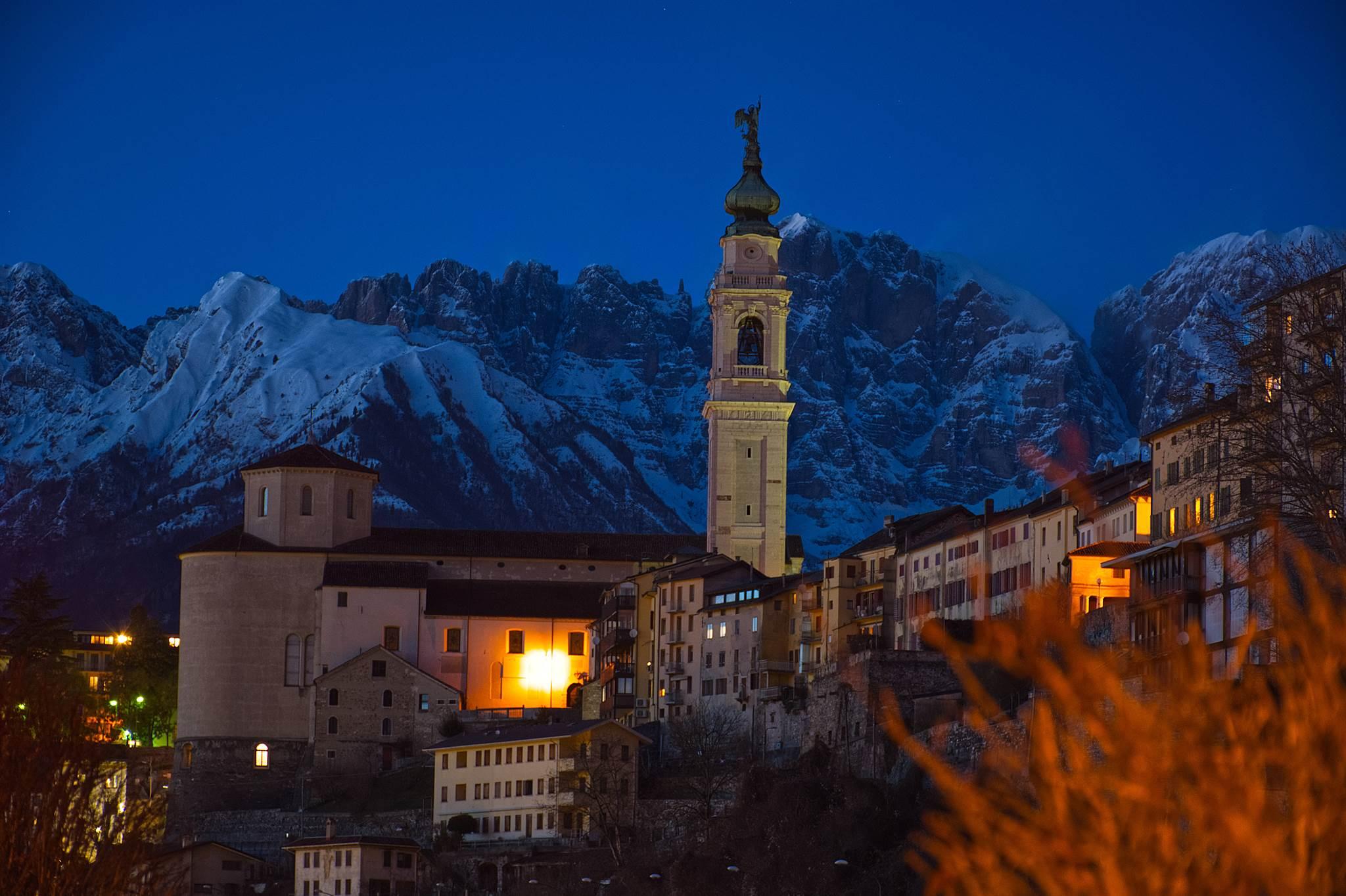 CENTRO STORICO
