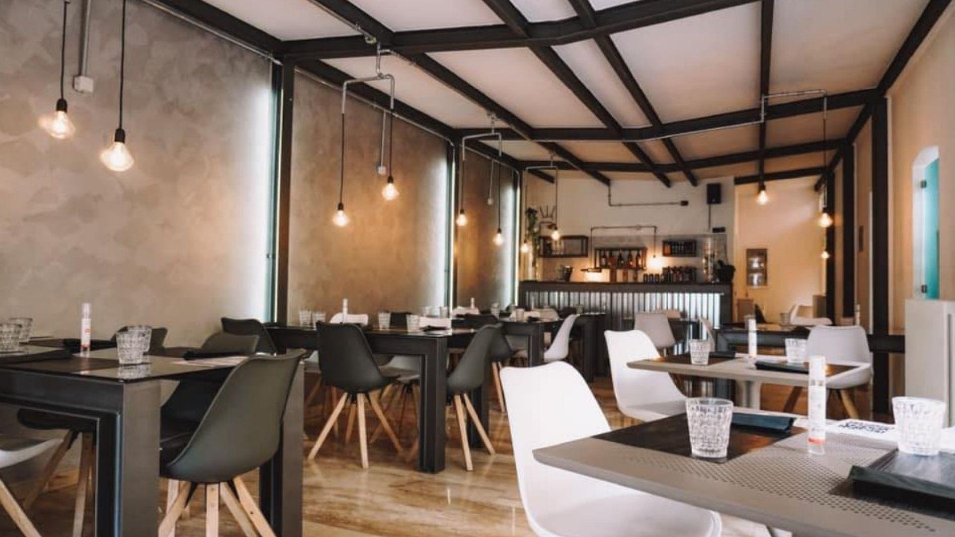 Pizzeria Galì