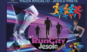 Run City