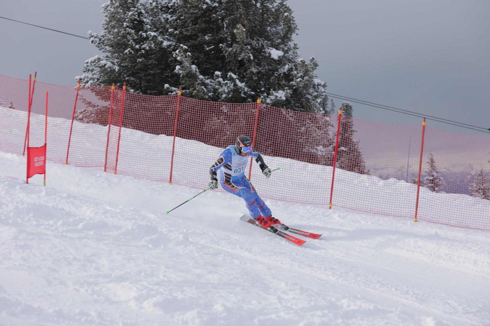 40th Italian Firefighters’ Ski Championship