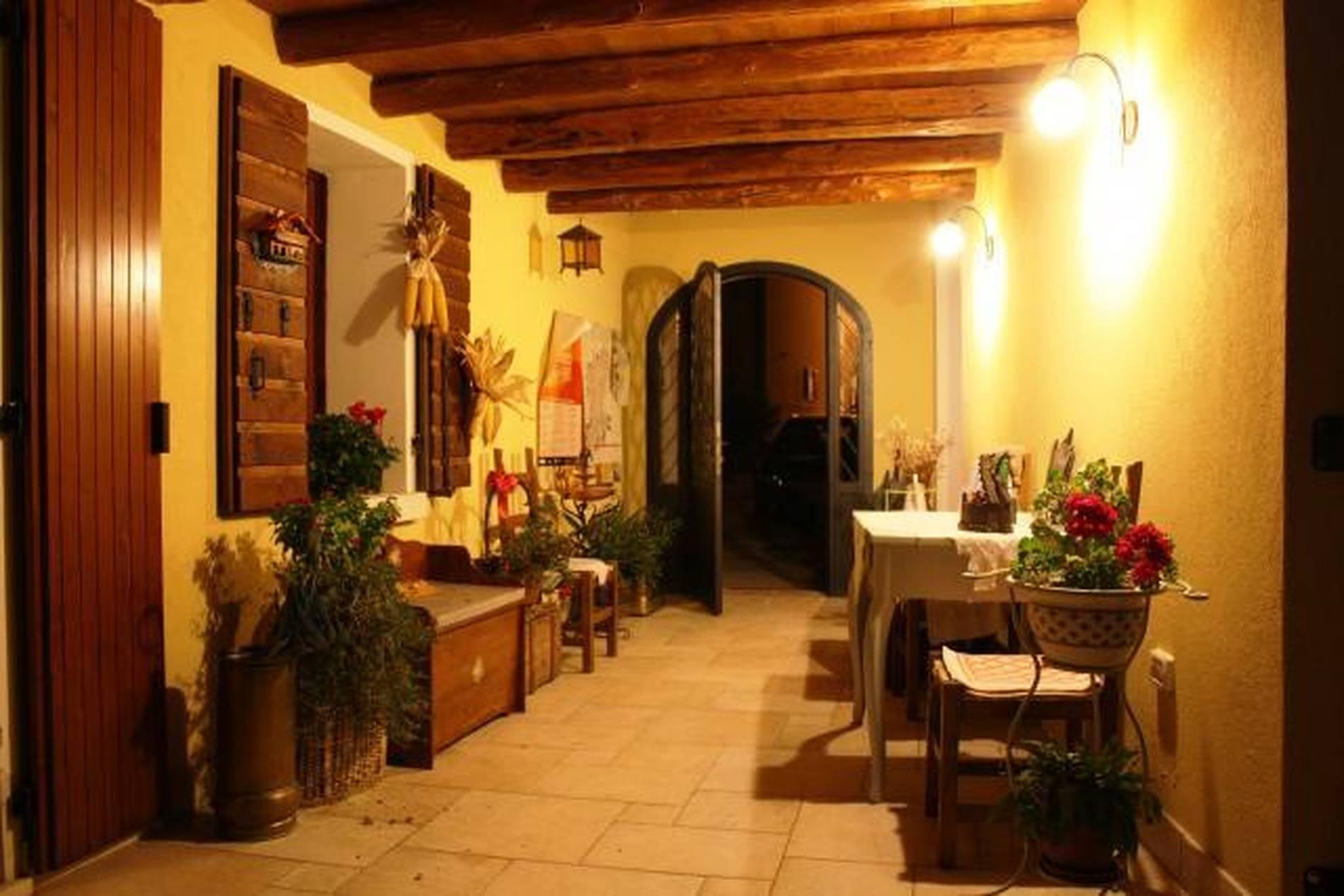 CASA FRANCESCA