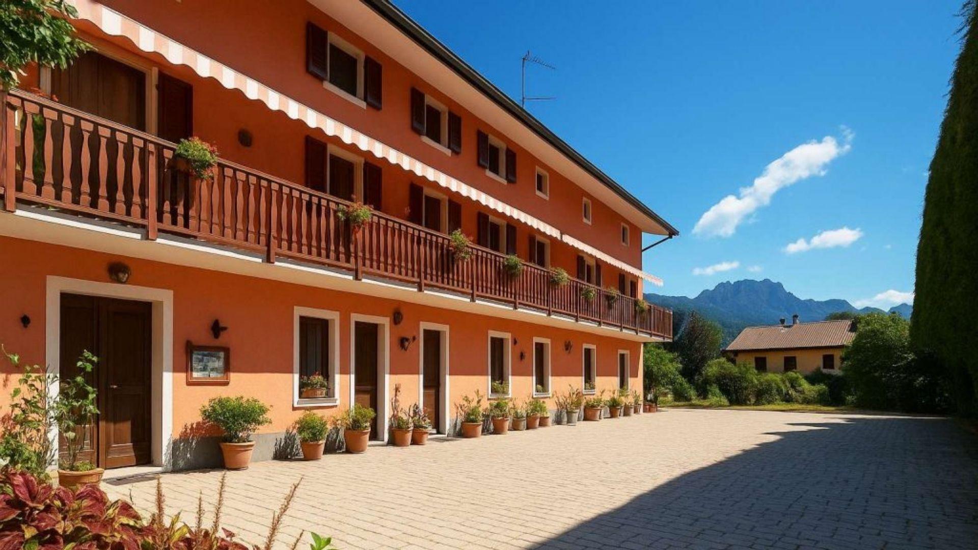 CASA DONAZZOLO