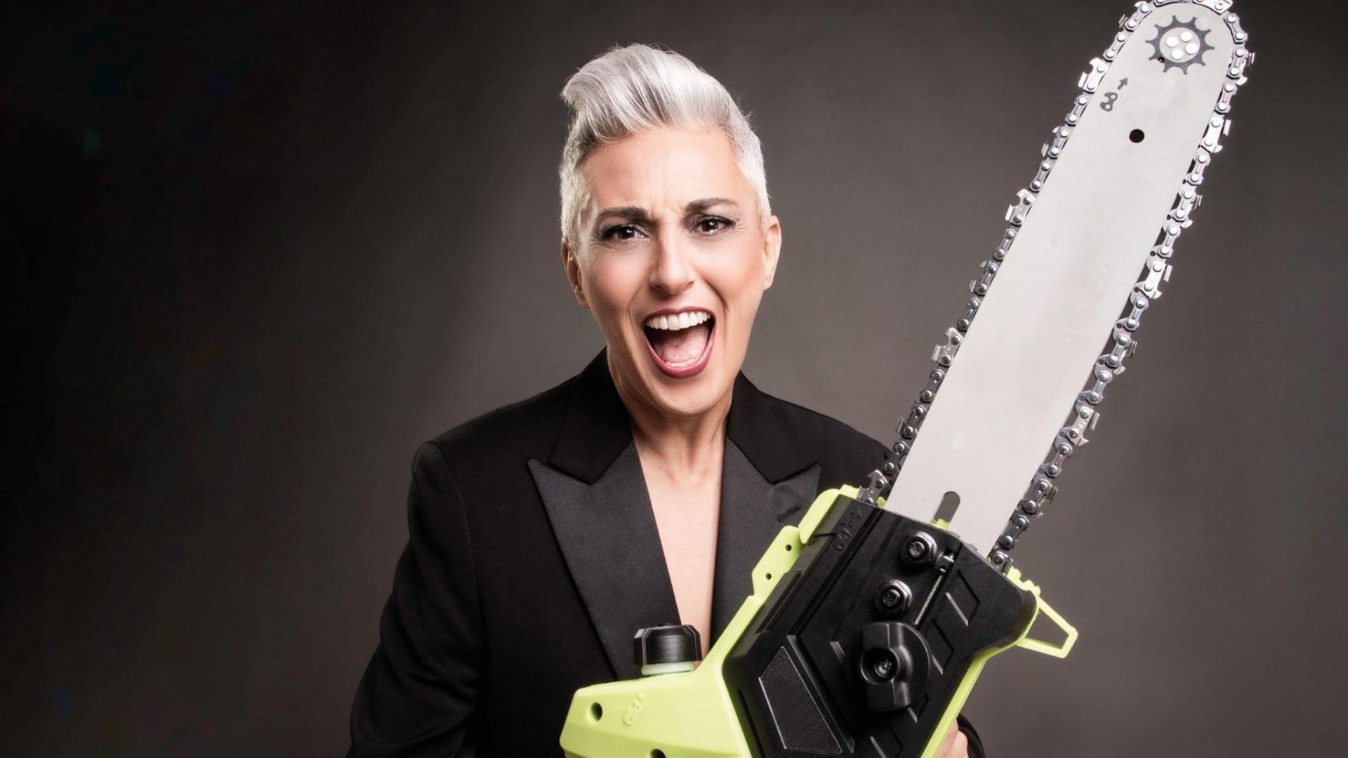 Cathy La Torre – Tutte le volte che le donne…