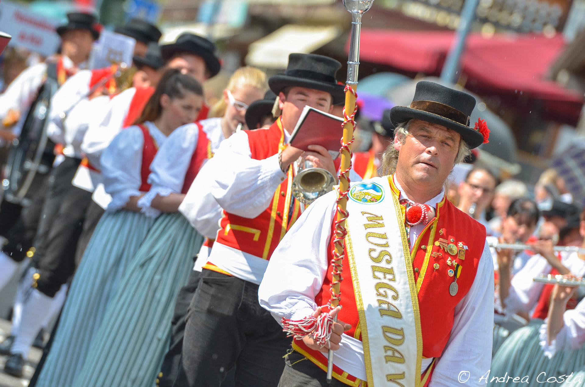 Musik und Tradition