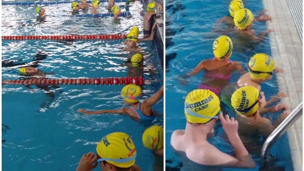 Riviera Nuoto Dolo