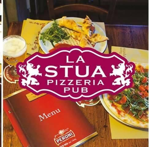 Pizzeria La Stua
