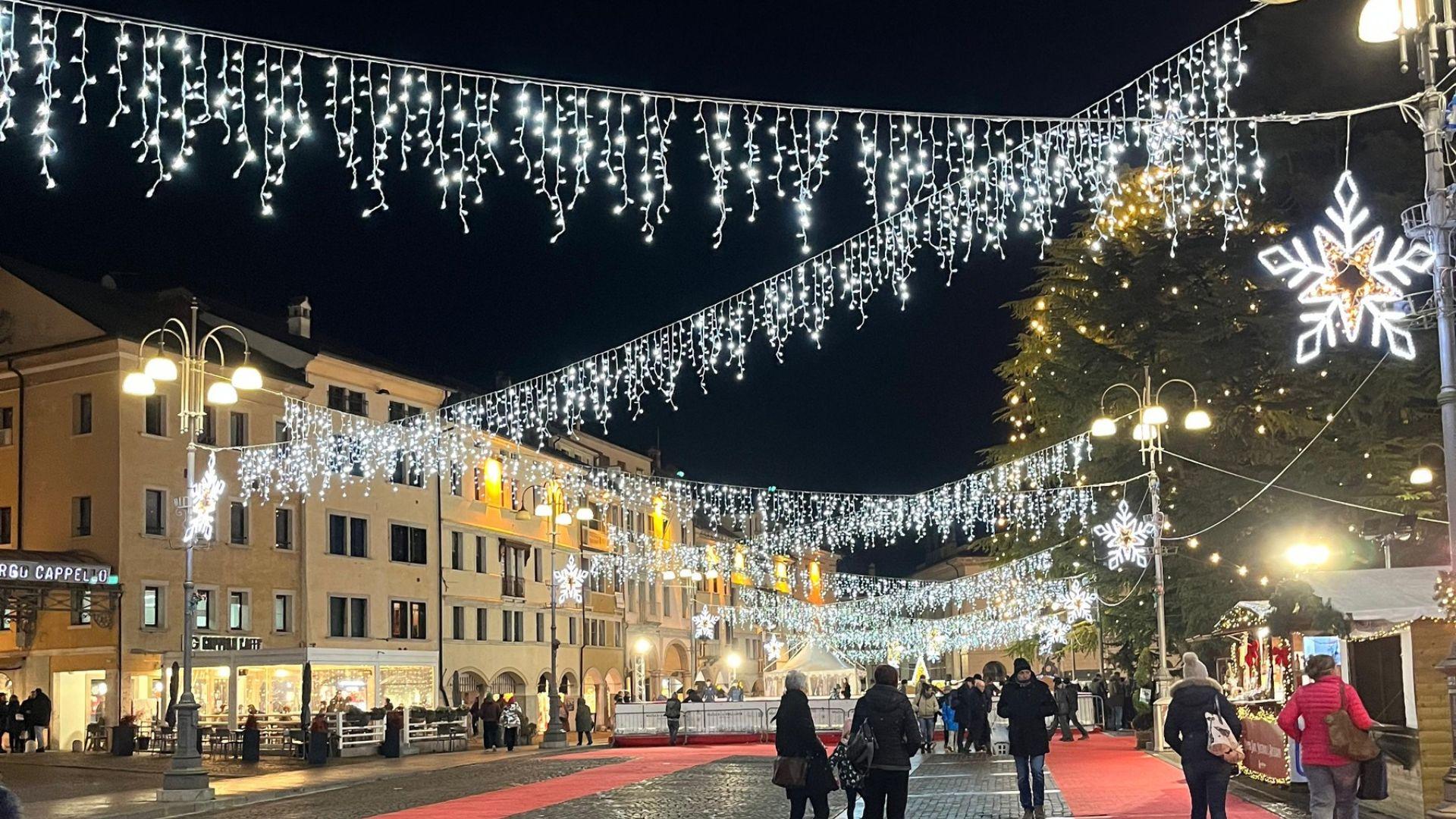 Natale a Belluno - 3