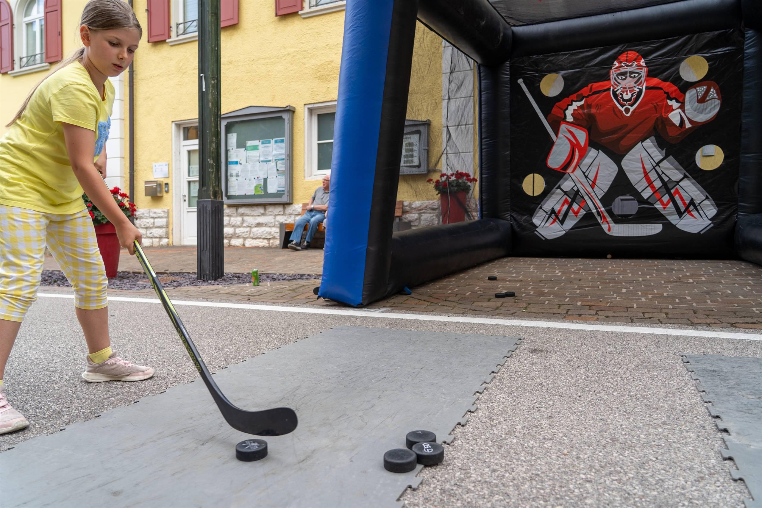 Lo Sport al Centro! Folgaria