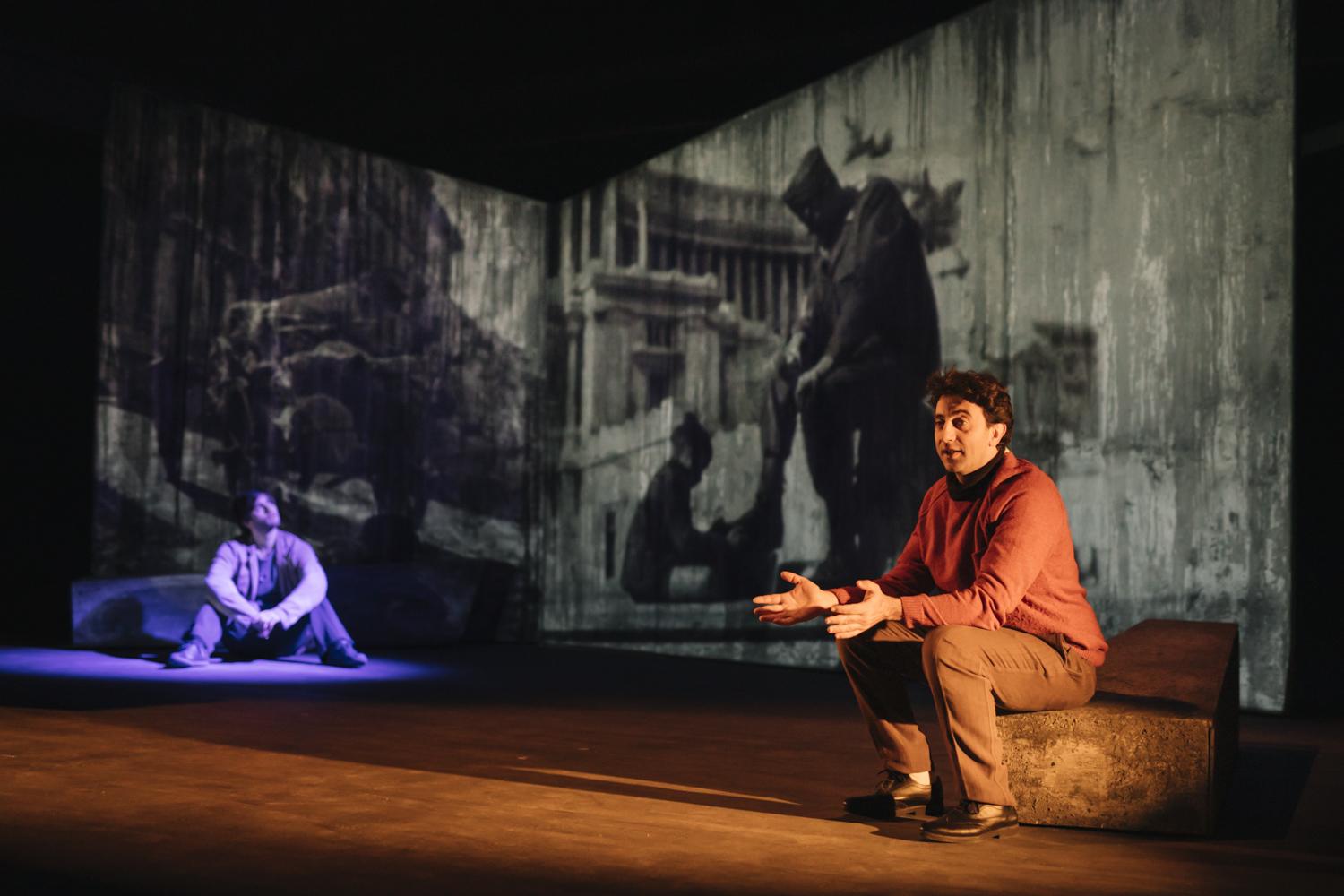 Alberto Manzi: storia di un maestro