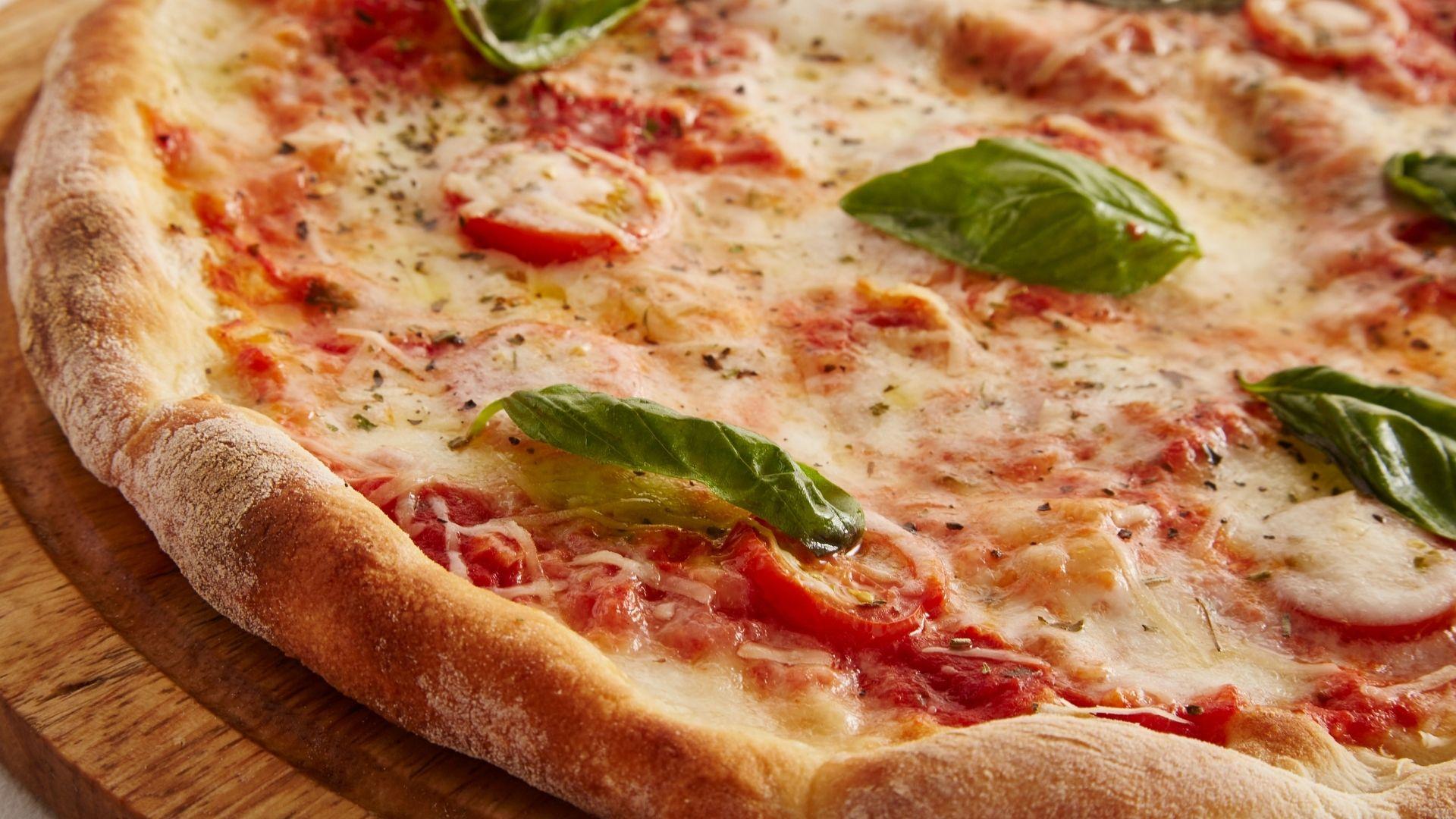 Pizzeria Pez Al Cortile