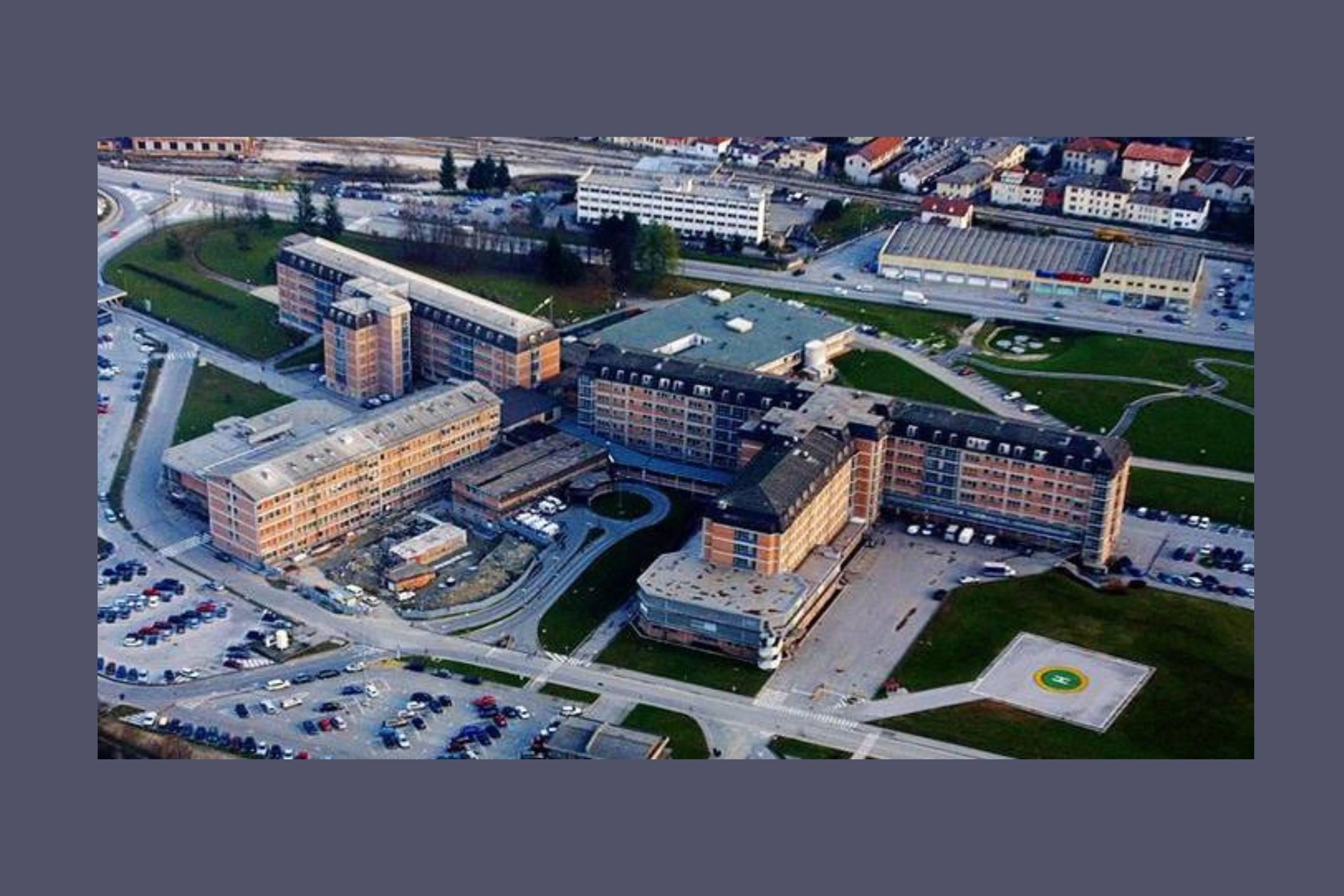 Ospedale di Belluno