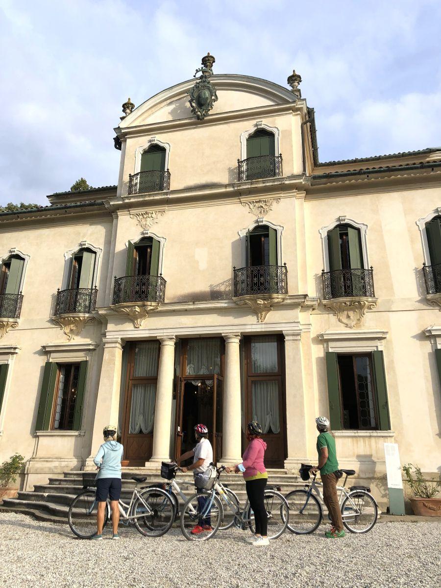 Riviera Del Brenta Bike