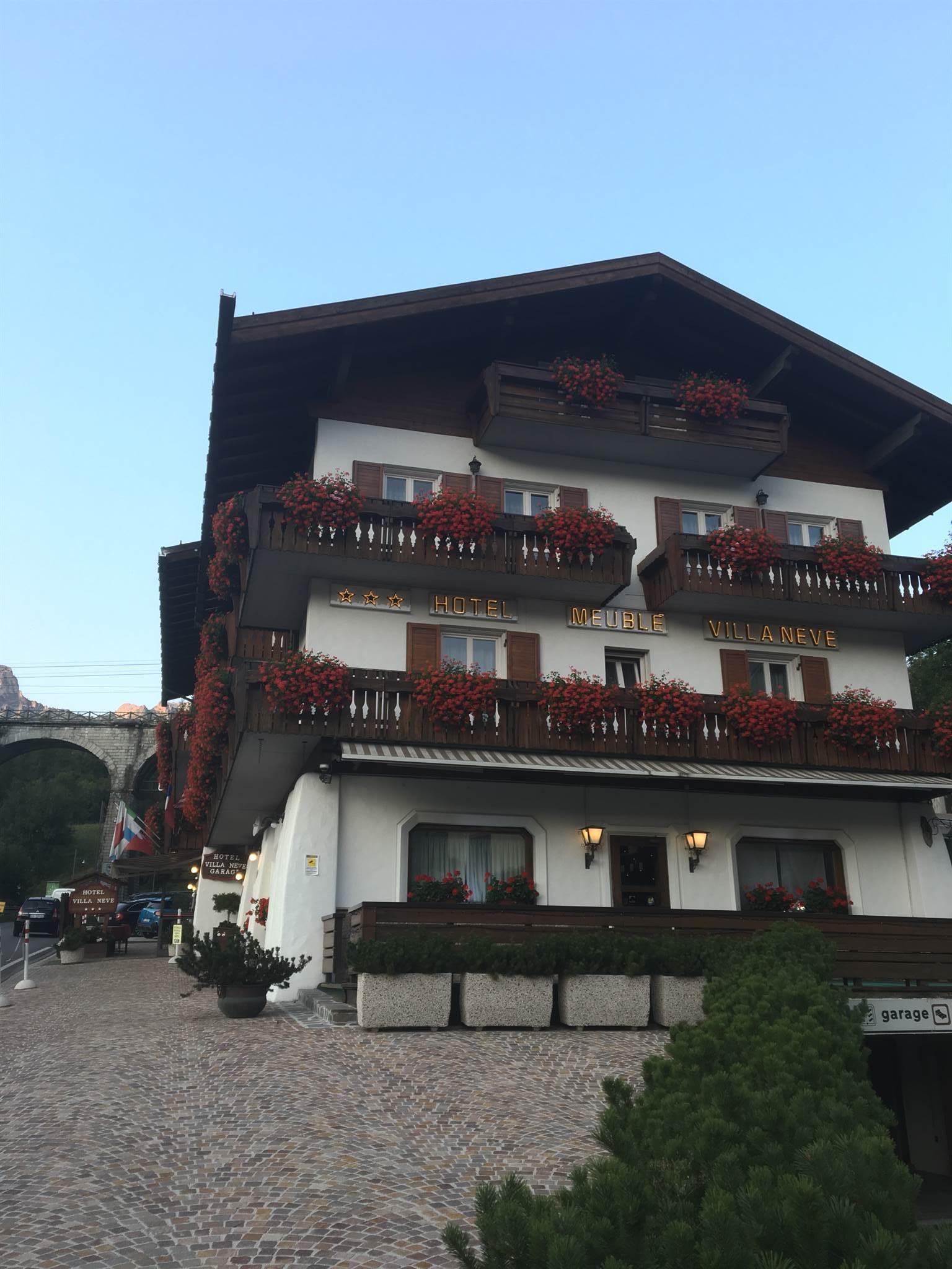 VILLA NEVE - 3