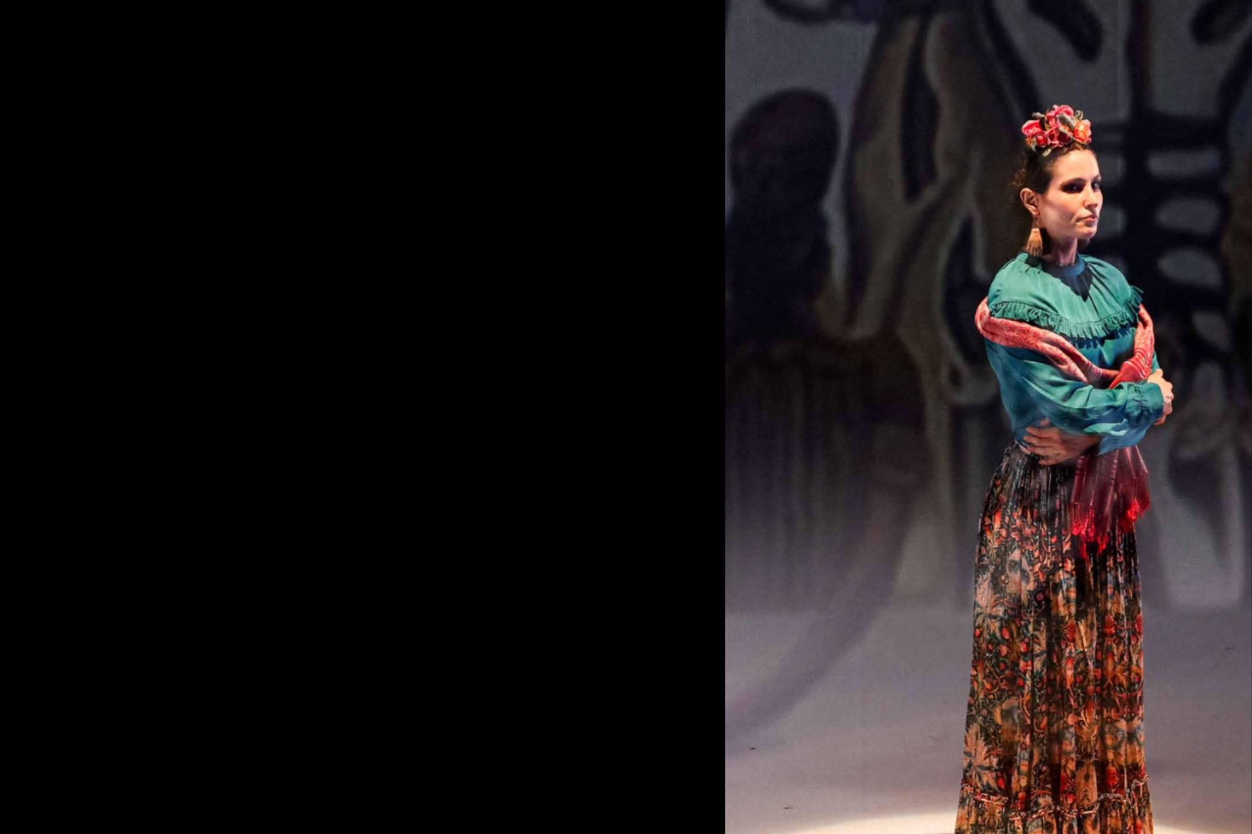 Frida – Eva Duda Dance Company