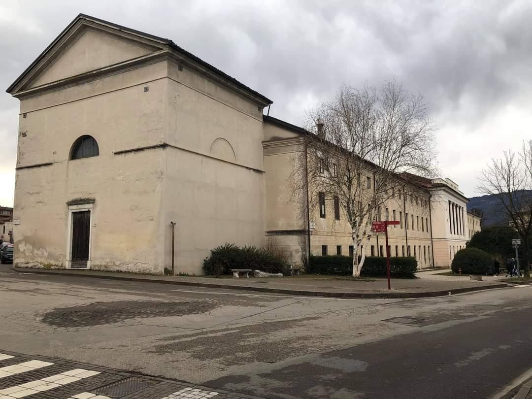 Seminario Vescovile di Feltre - 2