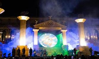 THE PINK FLOYD EXPERIENCE