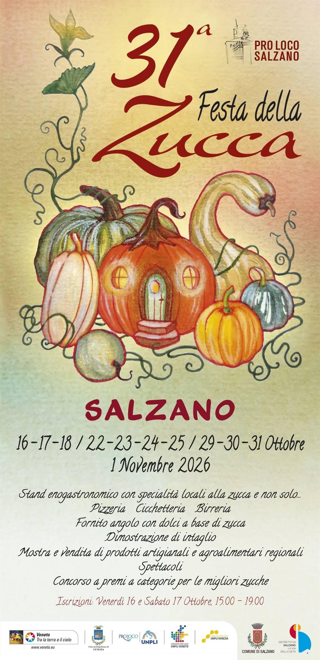 Festa della Zucca