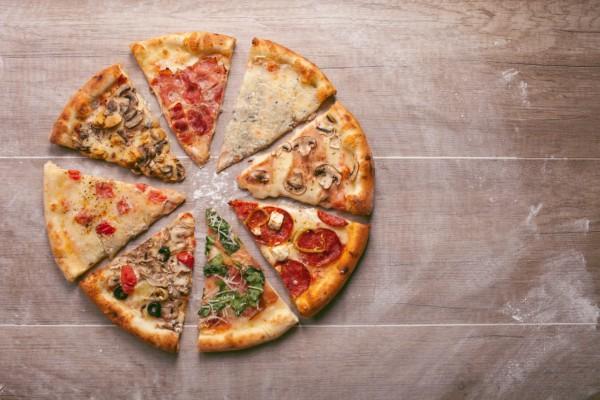 Ristorante Pizzeria Meridiana