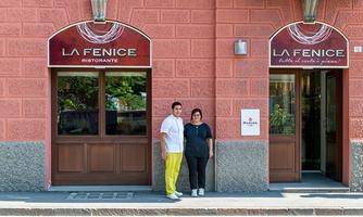 Ristorante La Fenice
