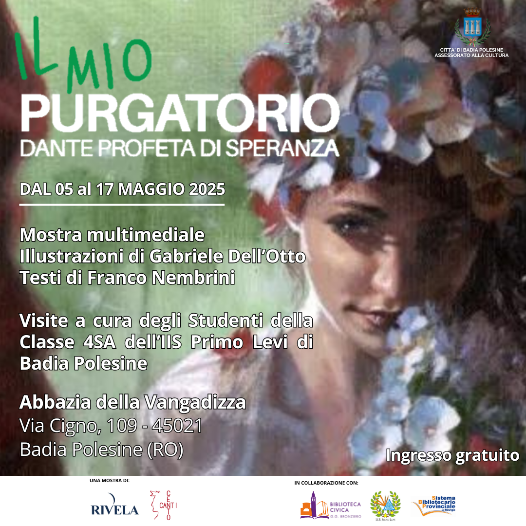 Il Mio Purgatorio – Badia Polesine