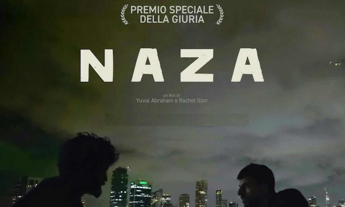 Naza