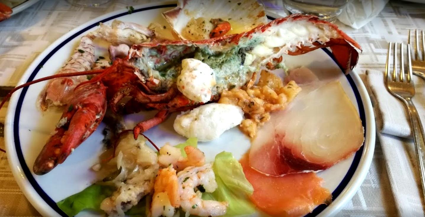 Trattoria Pizzeria all’Albera