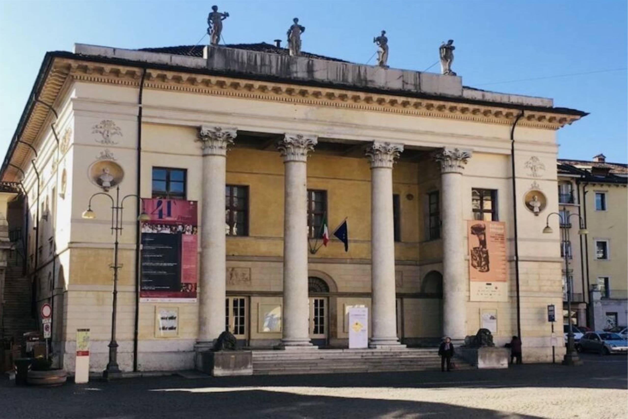 Teatro Comunale "Dino Buzzati"