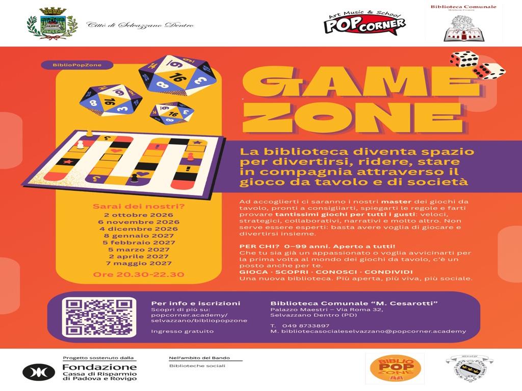 Game Zone