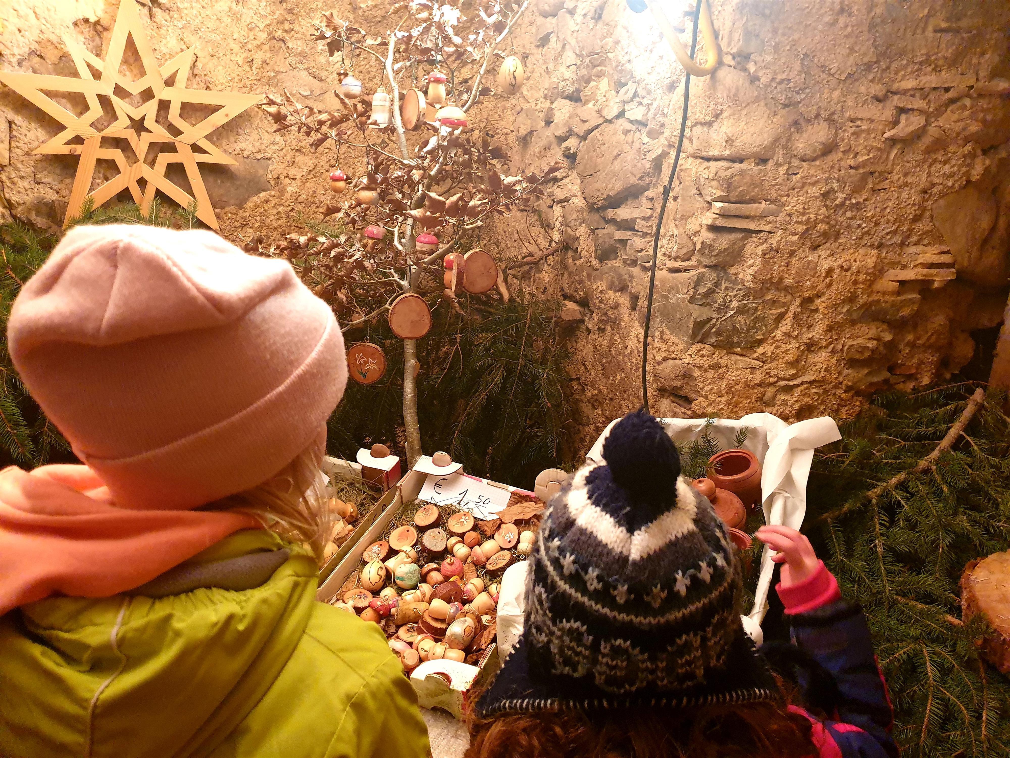 Mercatino di Natale di Lavarone