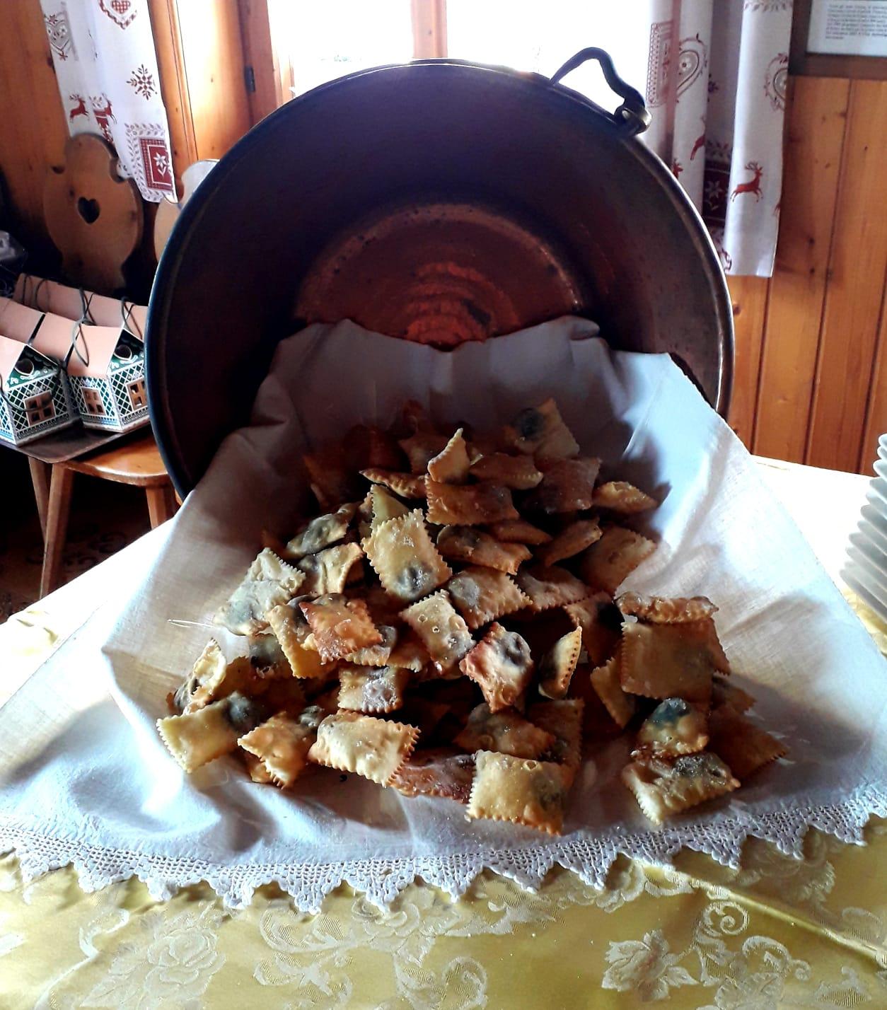 Ristorante Tabià - 2