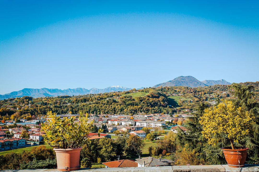 Con la storia a spasso per i colli di Lugo di Vicenza