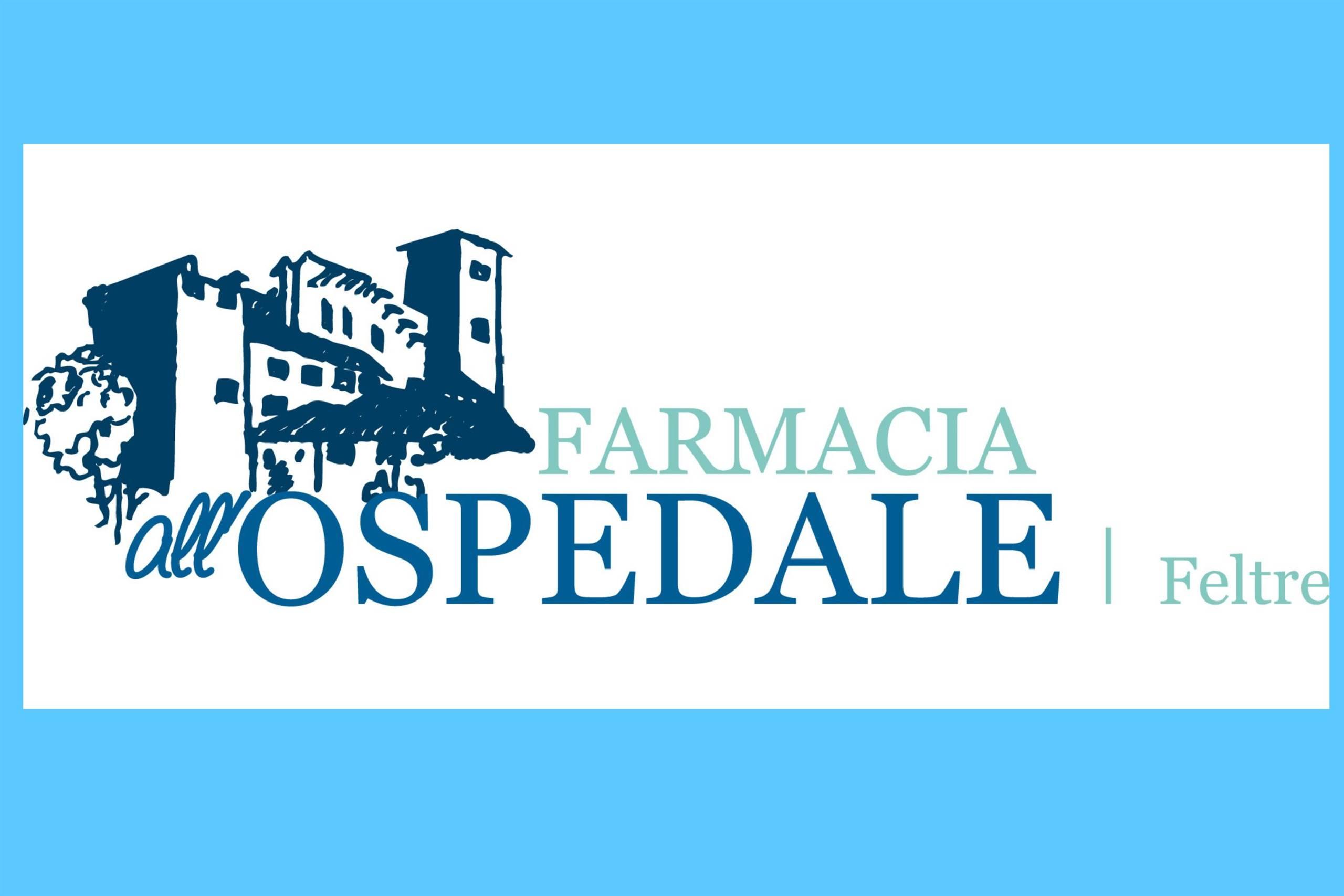 Farmacia all'ospedale