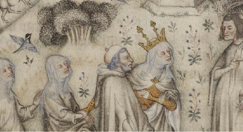 Messe de Notre-Dame 