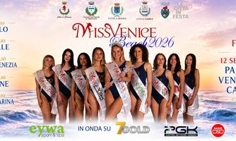 Miss Venice Beach