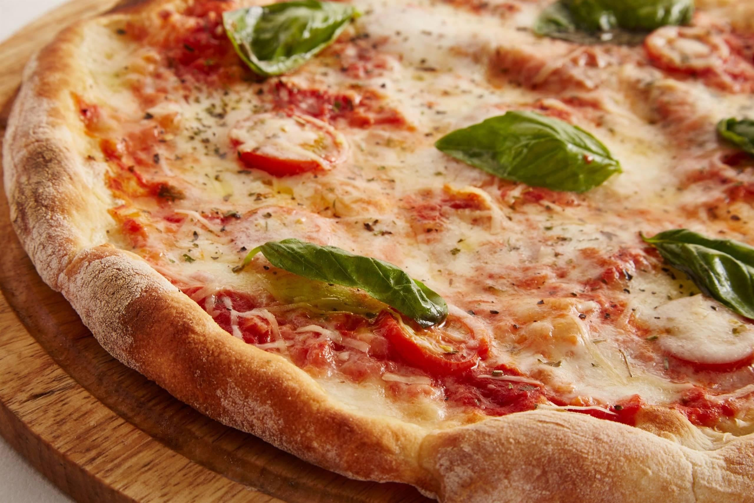 Pizza asporto Arigh