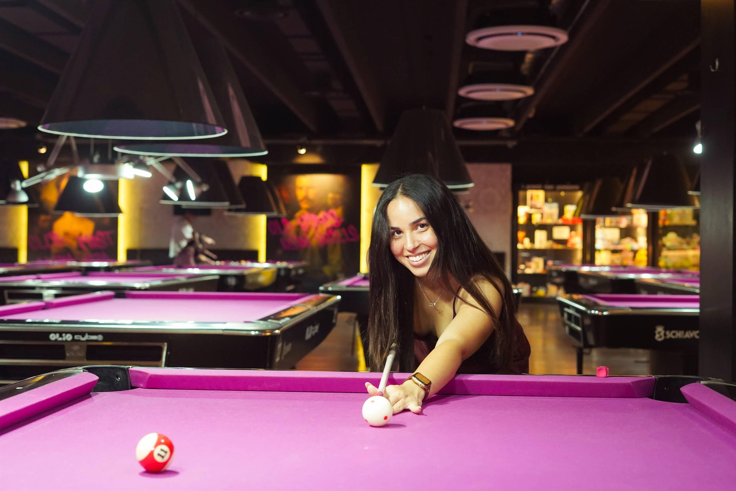 IGUAZU’ BOWLING